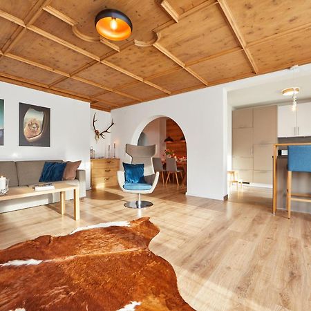 Oberwasser Garmisch-Partenkirchen Bagian luar foto
