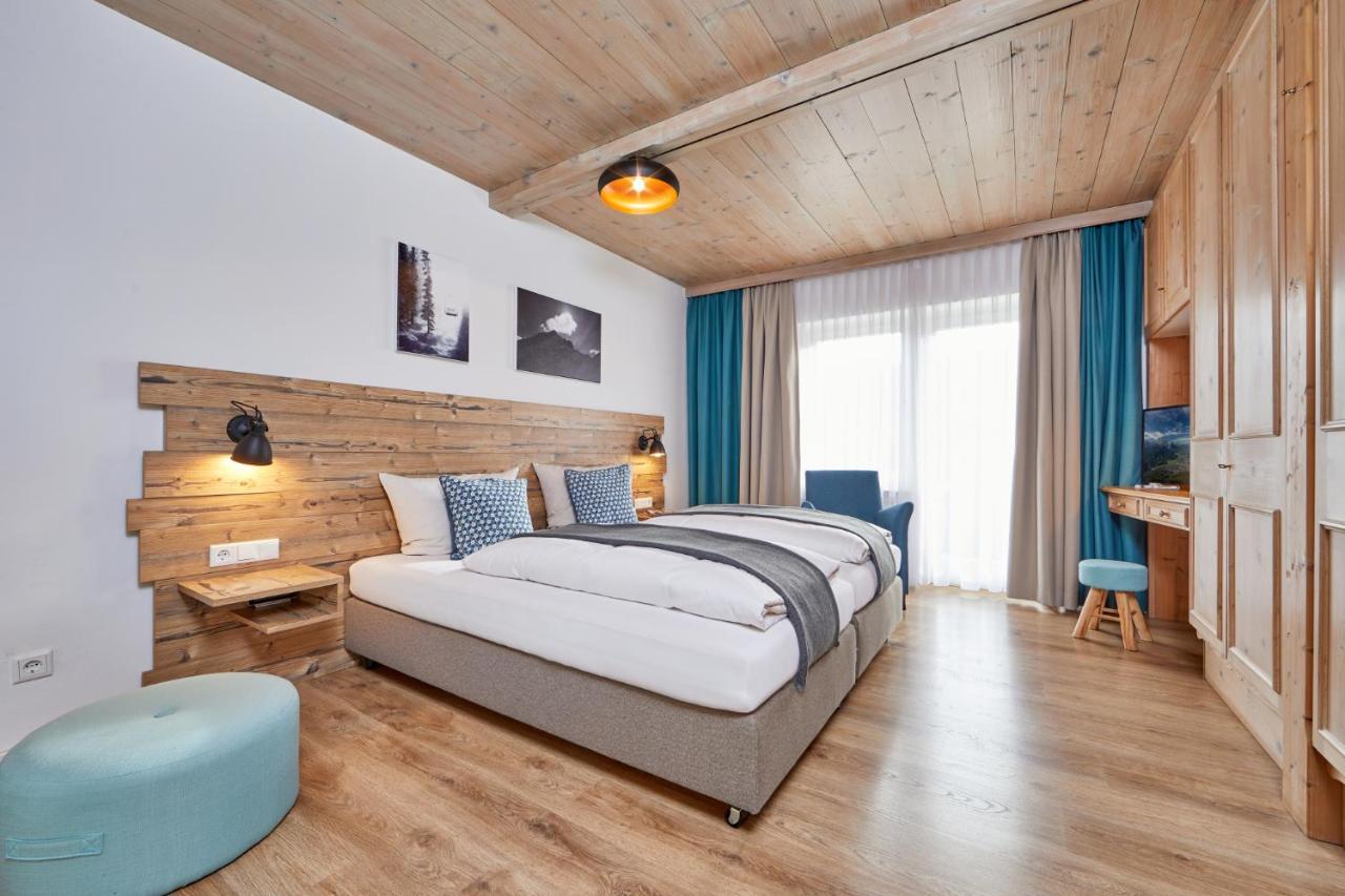 Oberwasser Garmisch-Partenkirchen Bagian luar foto